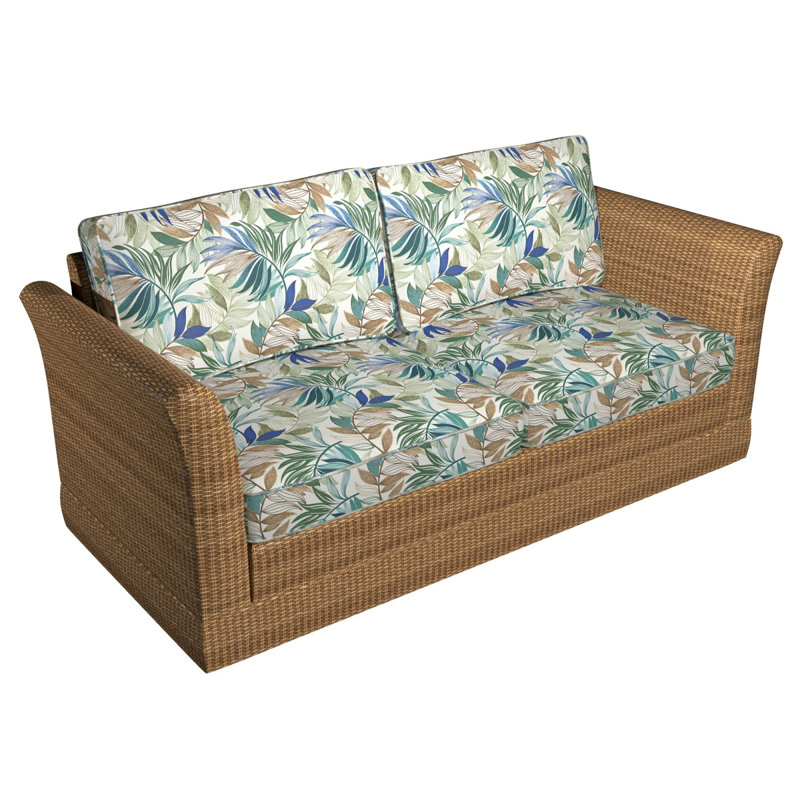 Wildon Home® Outdoor Fabric & Reviews Wayfair